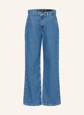 Guess Jeans Oversize Fit blau