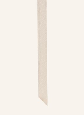 Boss Seidenschal Vincency beige