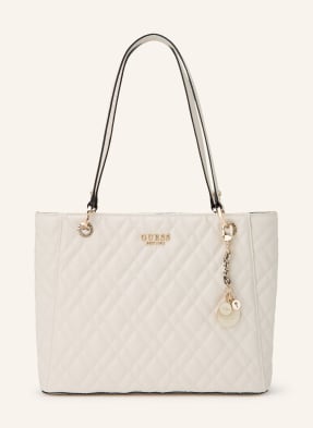 Guess Shopper Isemay Noel weiss