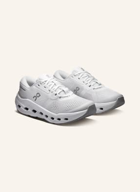 On Laufschuhe Cloudrunner 3 weiss