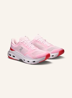 On Fitnessschuhe Cloudpulse 2 rosa