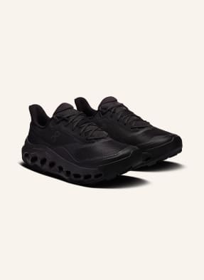 On Wanderschuhe Cloudhorizon 2 Waterproof schwarz