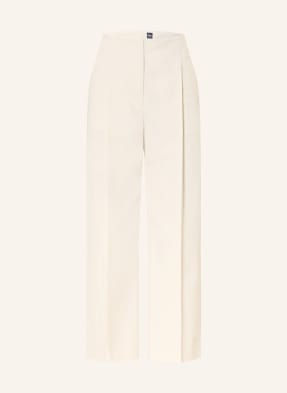 Boss 7/8-Hose Tulotta weiss