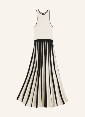 Boss Kleid Falendula beige