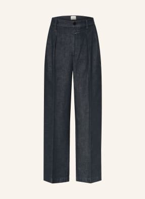 Closed Zkrácené Džíny Ruthy dbl dark blue