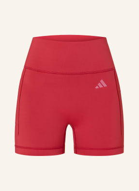 Adidas Punčocháče Optime červená