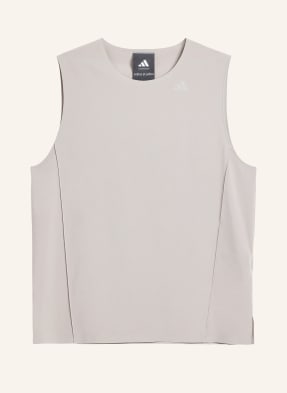 Adidas Tílko d4t šedá