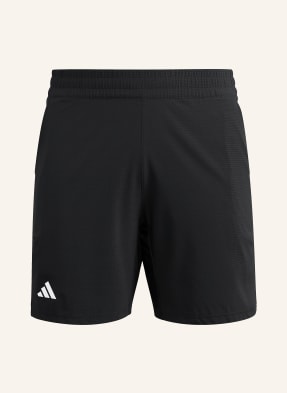 Adidas Tenisové Šortky Ergo černá
