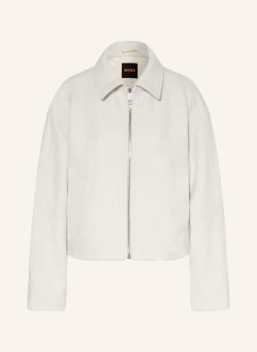 Boss Blouson Cariana beige