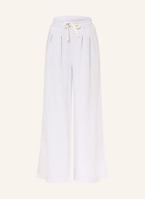 Boss Sweatpants Elenyx grau