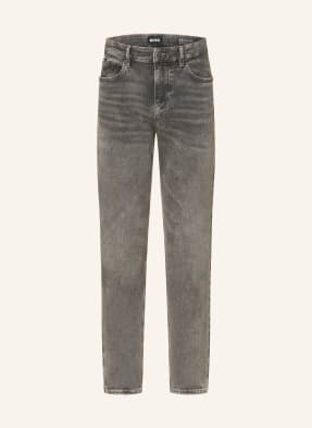 Boss Jeans Re.Maine Regular Fit grau