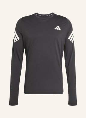 Adidas Laufshirt adi365 schwarz
