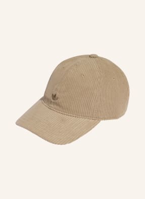 Adidas Originals Cord-Cap béžová
