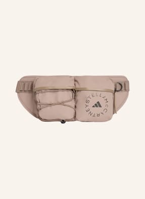 Adidas By Stella Mccartney Gürteltasche Adidas X Stella Mccartney schwarz