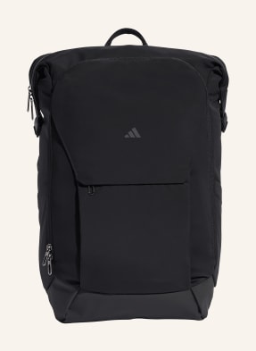 Adidas Batoh Hiit  31 L S Přihrádkou Na Notebook černá