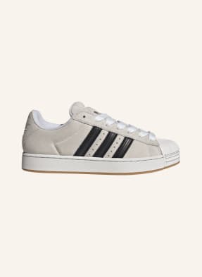 Adidas Originals Sneaker Superstar St weiss
