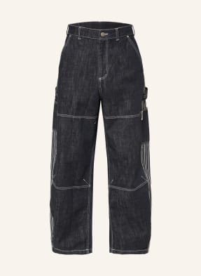 Adidas Originals Džíny Workpant Loose Fit inddnm