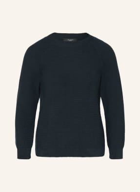Weekend Max Mara Svetr Aere tmavě modrá
