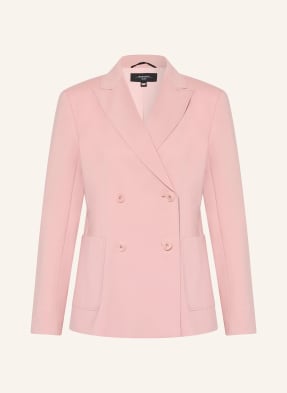 Weekend Max Mara Sako Zinnia růžová