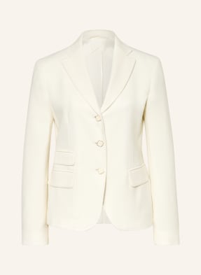 Max Mara Studio Sako Emiro režná