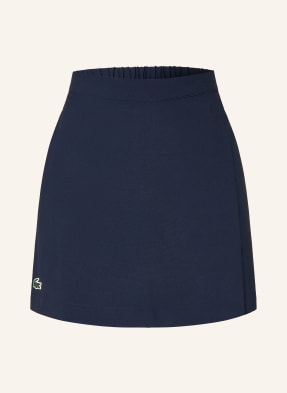 Lacoste Golfrock blau