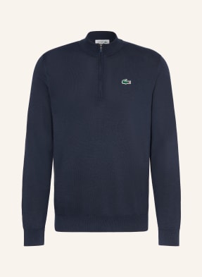 Lacoste Troyer blau