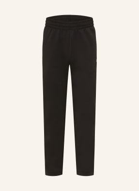 Lacoste Sweatpants schwarz