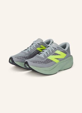 New Balance Laufschuhe Fuelcell Supercomp Trainer v3 grau
