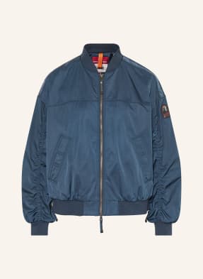 Parajumpers Bunda Kathryn tmavě modrá