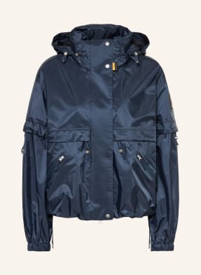 Parajumpers Pláštěnka Kasane tmavě modrá