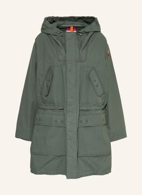 Parajumpers Parka Alenka zelená