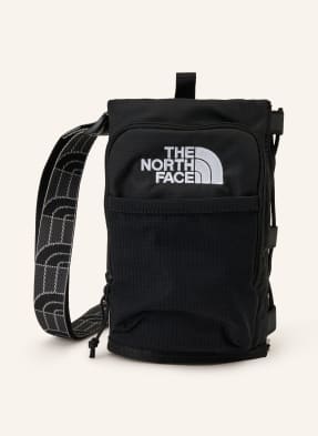 The North Face Trinkflaschenhalter Borealis schwarz