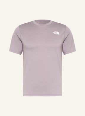 The North Face Tričko Nse 24/7 Box světle fialová