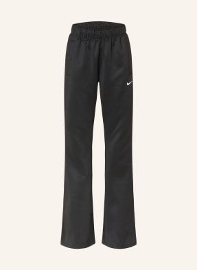 Nike Trainingshose Sportswear schwarz