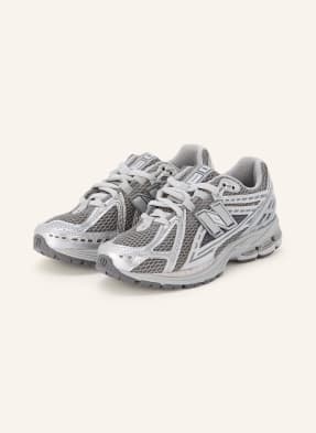 New Balance Sneaker 1906r silber