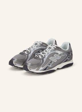 New Balance Sneaker 240l silber
