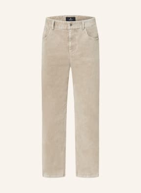 Represent Manšestrové Kalhoty Regular Fit 37 vintage khaki