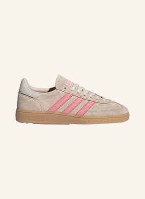 Adidas Originals Sneaker Handball Spezial beige