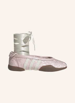 Adidas Originals Ballerinas Taekwando Mei Ballet rosa