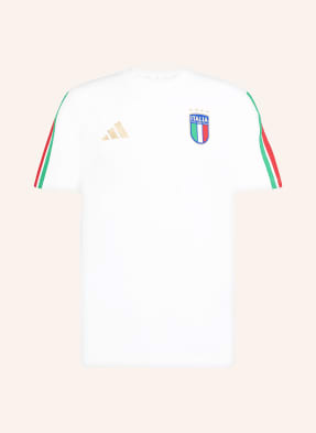 Adidas T-Shirt Italien Dna weiss