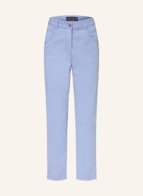 Luisa Cerano Hose blau