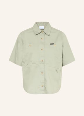 Columbia Outdoorová Halenka Brea Falls™ khaki