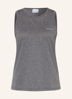 Columbia Tanktop Bogata Bay™ schwarz