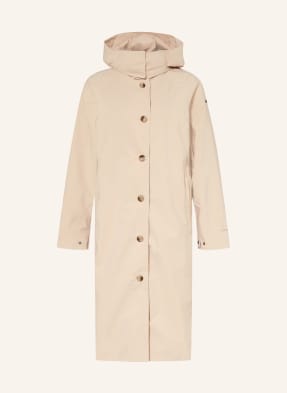 Columbia Regenmantel Amazetrench™ beige