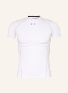 Under Armour Tričko Ua Heatgear® Elite bílá