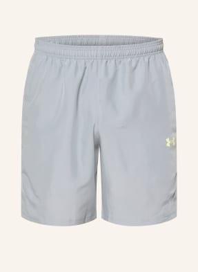 Under Armour Trainingsshorts Ua Tech Utility grau