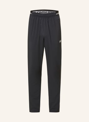 Under Armour Tréninkové Kalhoty Vanish černá