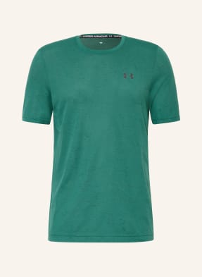Under Armour Tričko Vanish Bezšvé Novinka zelená