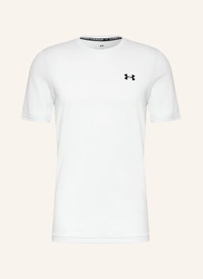 Under Armour Tričko Ua Vanish Elite Seamless bílá