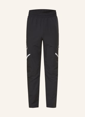 Under Armour Tréninkové Kalhoty Ua Unstoppable černá